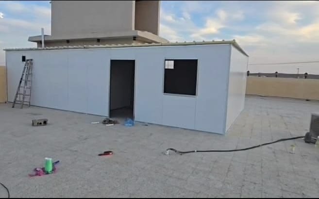 نوفر خدمات تركيب ساندوتش بانل الدمام للمستودعات والهناجر والملاحق والغرف والمباني التجارية، مع تنفيذ الاعمال حسب مساحة المشروع ونوع…